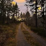 Tronstadbu- 1800s Near Geirangerfjord & Slogen Hike هيليسيت