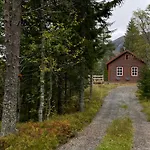 Σπίτι διακοπών Tronstadbu- 1800s Near Geirangerfjord & Slogen Hike Hellesylt