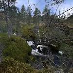 Tronstadbu- 1800s Near Geirangerfjord & Slogen Hike * Hellesylt