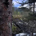 Tronstadbu- 1800s Near Geirangerfjord & Slogen Hike Σπίτι διακοπών