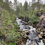 Tronstadbu- 1800s Near Geirangerfjord & Slogen Hike * هيليسيت