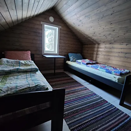 Holiday home Tronstadbu- Traditional *