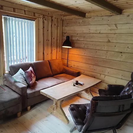 Holiday home Tronstadbu- Traditional