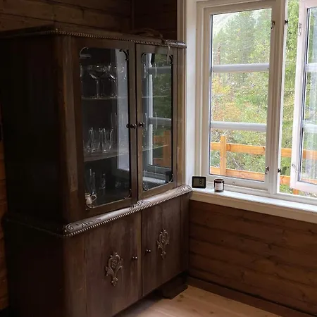 بيت للعطل Tronstadbu- 1800s Near Geirangerfjord & Slogen Hike