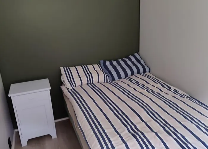 Tronstadbu- 1800s Near Geirangerfjord & Slogen Hike Feriehus *